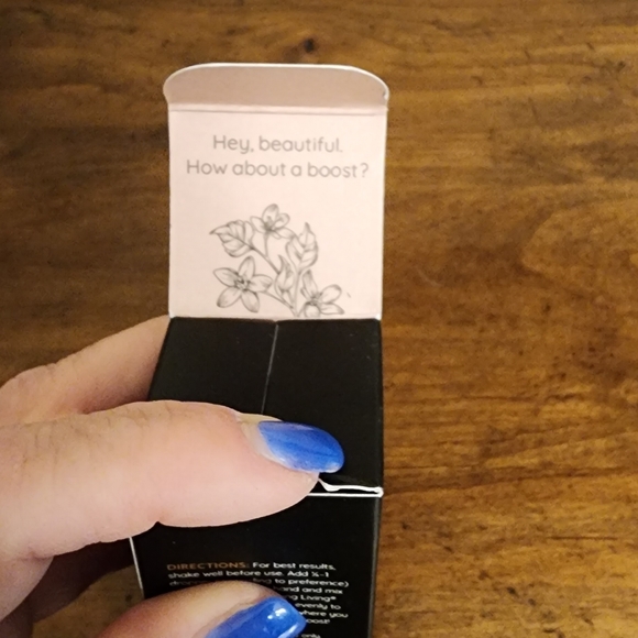 NEW & SEALED Young Living CBD Beauty Boost - Picture 8 of 8